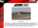 ARNOLD MACHINE, INC.