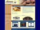 AROMA COFFEE SERVICE, INC.