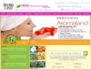 AROMALAND INC