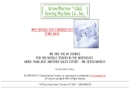 G & G SEWING MACHINE CO INC
