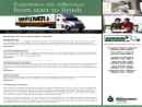 ARROW MOVING & STORAGE CO OF UTAH LLP