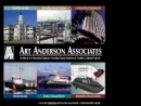 ART ANDERSON ASSOCIATES, INC.