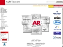 A & R TELECOM, INC.