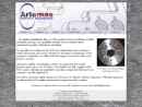 ARTEMAS INDUSTRIES INC.