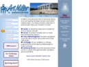 MILLER, ART & ASSOCIATES, INC