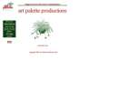 ART PALETTE PRODUCTIONS INC