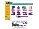 ART STITCH LOGOS, INC