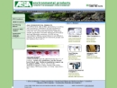 ASA ENVIRONMENTAL PRODUCTS INC