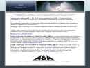 ANDERSON SOLUTIONS & ASSOCIATES