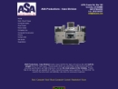 ASA CASE LLC
