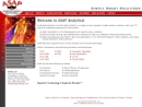 ANALYTICAL SOLUTIONS & PROVIDERS, LLC