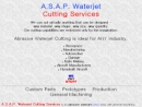 SCHLABS PARTNERSHIP