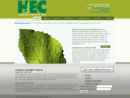 HAZARDOUS ELIMINATION CORPORATION