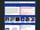 Ascension Technology Corp.