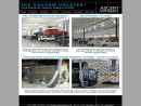 ASCENT SYSTEMS, INC.