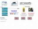 ASC Scientific, aka Analytical Services Co.