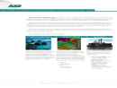ADVANCED SOFTWARE DESIGN INC.