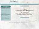 ASHTON COMPUTING & MGMT SVCS,LLC