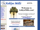 ASHLYN SUPPLY