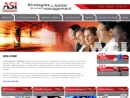 ASI BUSINESS SOLUTIONS