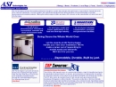 ASI TECHNOLOGIES INC