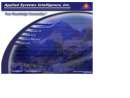 APPLIED SYSTEMS INTELLIGENCE, INC.