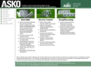 ASKO, INC.