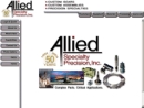 ALLIED SPECIALTY PRECISION, INC.