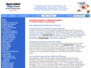 ASSOCIATED SALES & BAG COMPANY