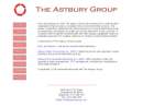 ASTBURY WATER TECHNOLOGY INCORPORATED