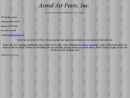 ASTRAL AIR PARTS, LLC
