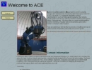 ASTRONOMICAL CONSULTANTS & EQUIPMENT, INC.