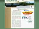 ASTRO TRAVEL & TOURS INC