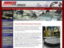 Ataco Steel Products Corp.