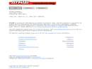 ATFAB CO (INC)