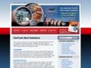 AMERICAN TANK & FABRICATING CO, THE
