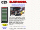 Athana, Intl., Inc.