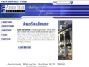 ATHENS STATE UNIVERSITY