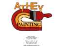 ATHEY PAINTING INC