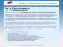 DATA ENTERPRISES OF THE NORTHWEST INC