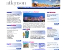 ATKINSON & CO, LTD.