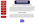 ATLANTIC LIGHTING & SIGN MAINTENANCE INC