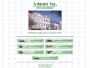 ATLANTIC PEST AND TERMITE MANAGEMENT INC.