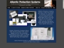 ATLANTIC PROTECTION SYSTEMS CORPORATION