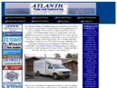 ATLANTIC PUMP AND ENGINEERING INC