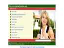 ATLANTIC SOLAR PRODUCTS, INC.
