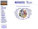 ATLANTIC TAPE COMPANY, INC.