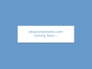 ATLAS COMPONENTS, INC.