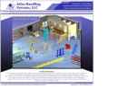 ATLAS HANDLING SYSTEMS INC