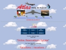 ATLAS TOUR & TRAVEL
